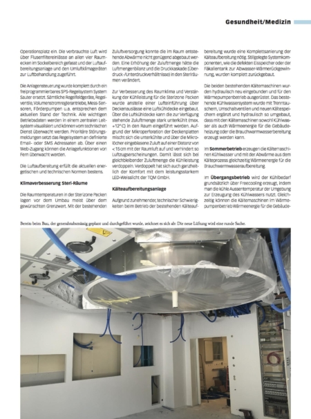 Spital Thusis Jun 17_TQM 4 Spital Thusis TQM GmbH Jun 17 Seite 4