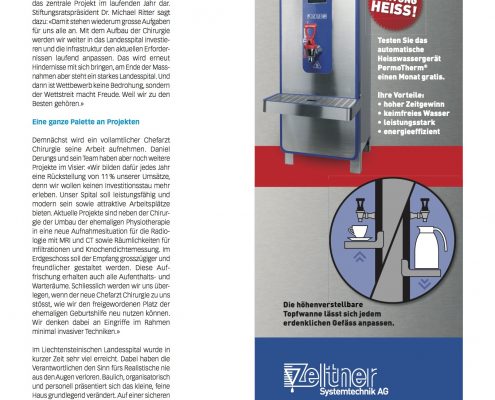 TQM Lichtensteinisches Landesspital Aug 15 p4 TQM Klare Strategie