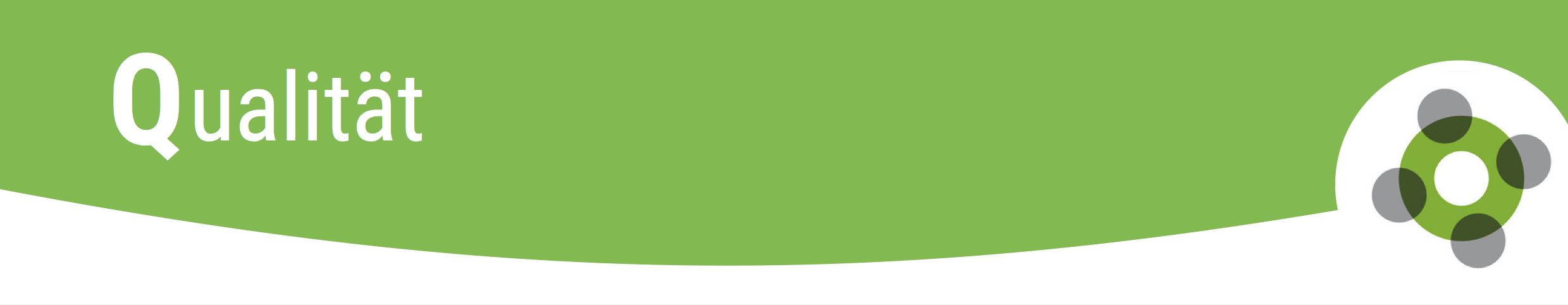 Webseite Banner_Qualität_TQM